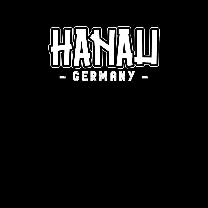 Hanauerin Hanauer Hanau
