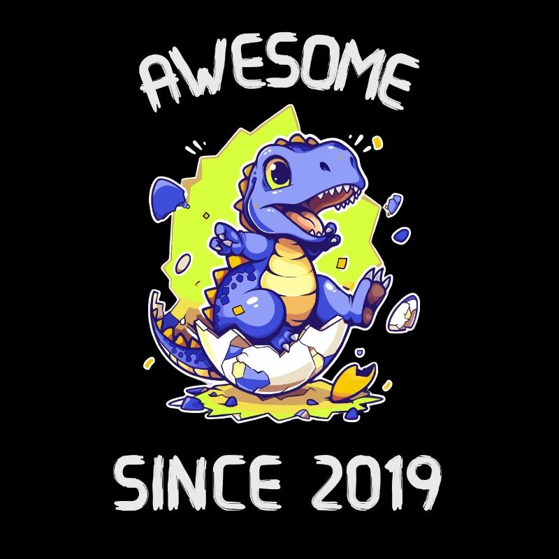 Kinder Dinos Geburtstagsparty | Awesome Seit 2019