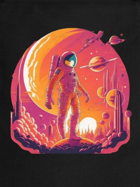 Space Fantasy