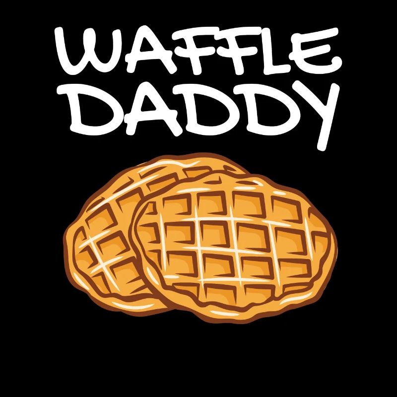 Waffel-Daddy