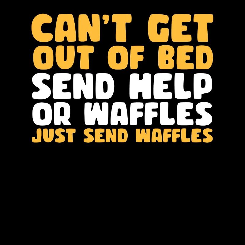 Can't get out of bed Chic help or