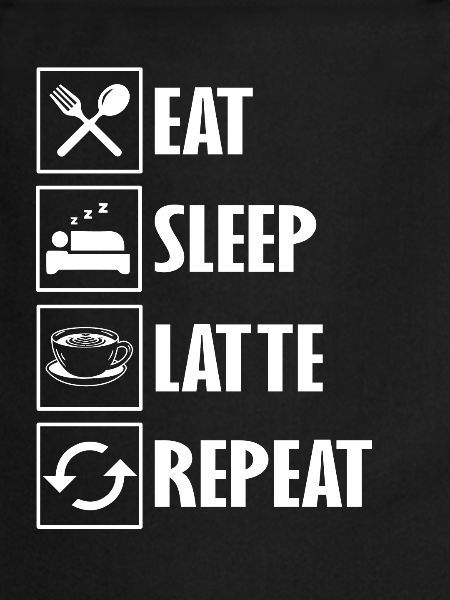 Coffee Latte