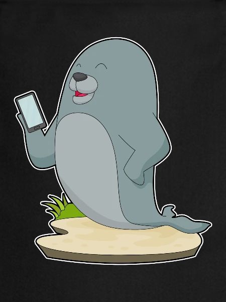 Seal Smartphone