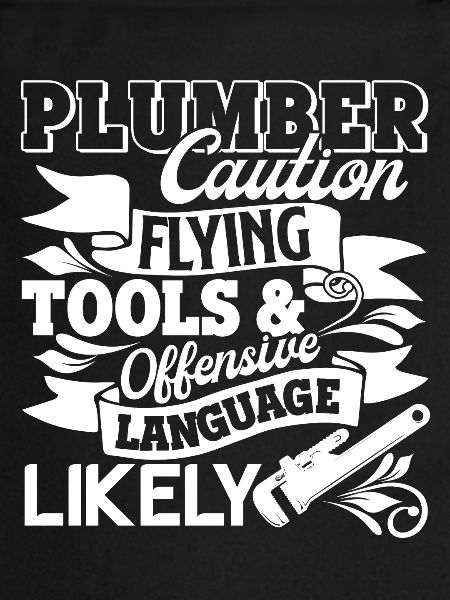 Plumber Plumber Caution