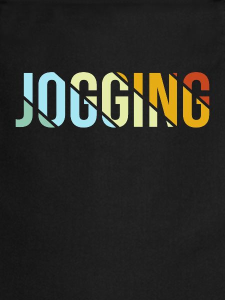 Jogging Rétro
