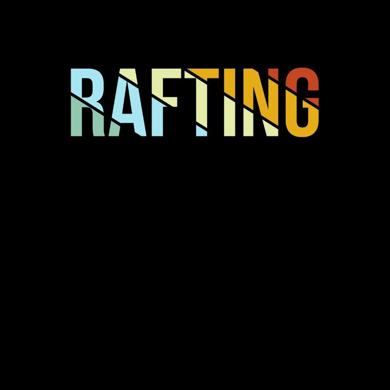 Rafting Retro