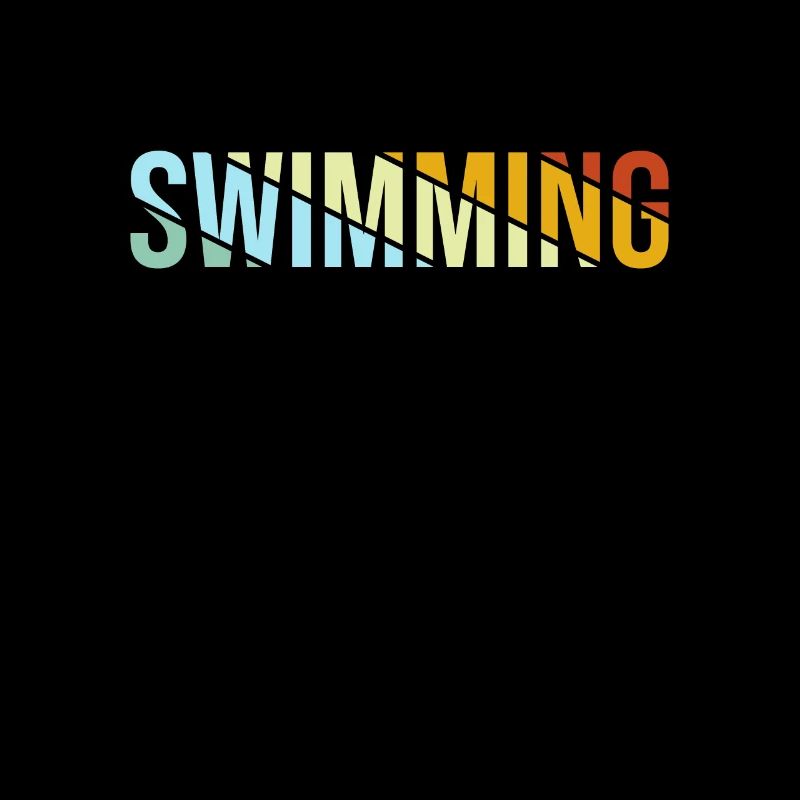 Natation Rétro