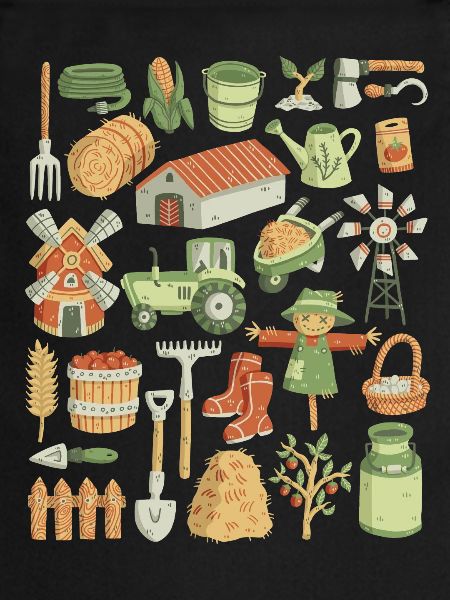Ferme