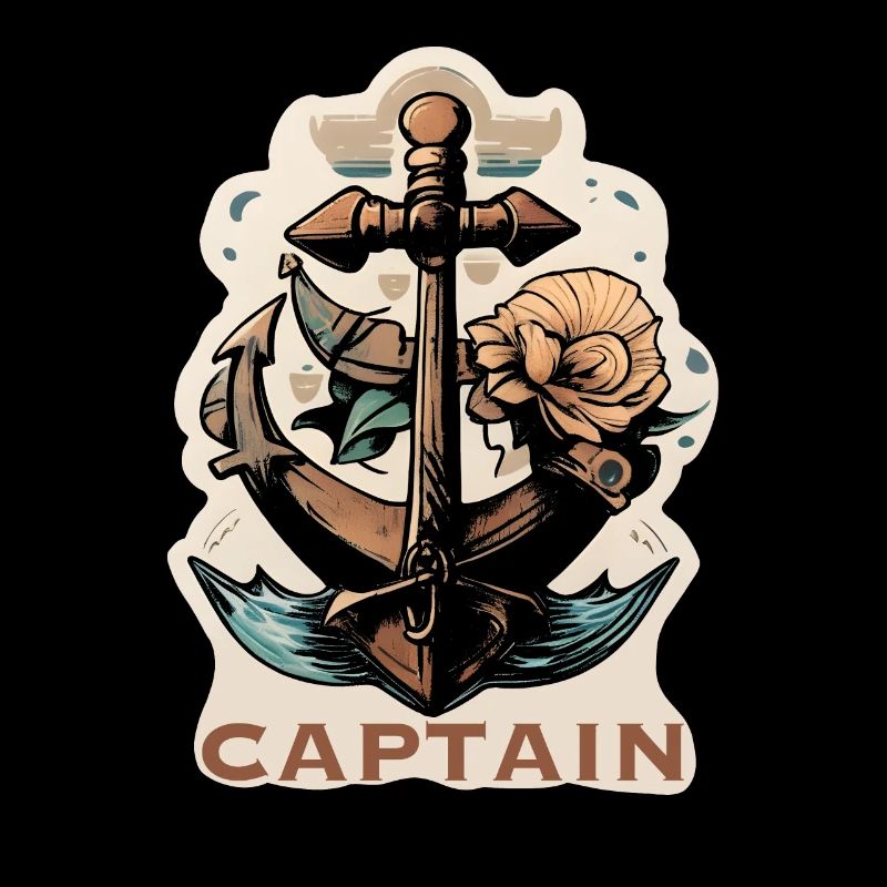 Capitaine