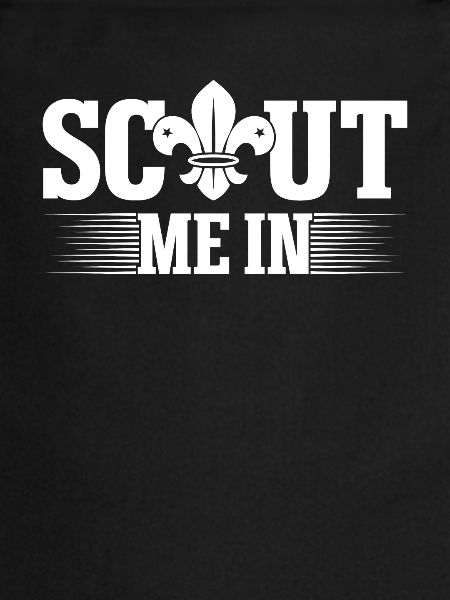 Scouting Scouts