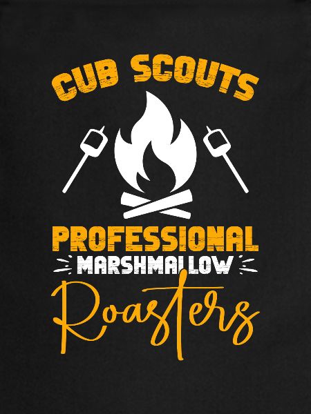 Scouting Scouts