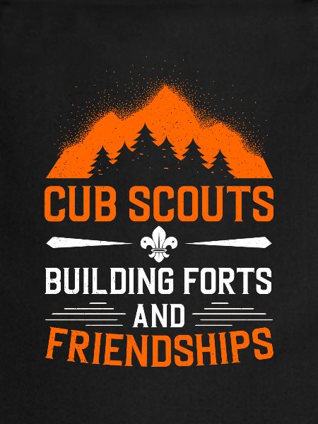 Scouting Scouts
