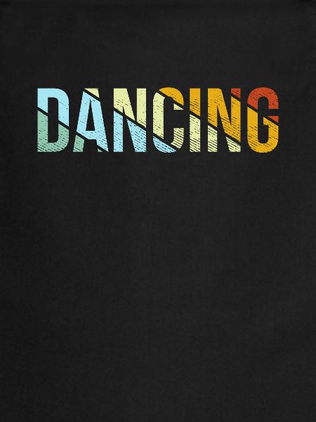 Dancing Retro