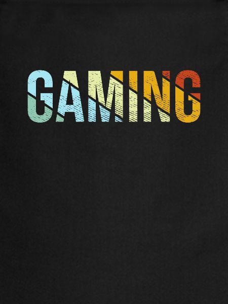 Gaming Retro