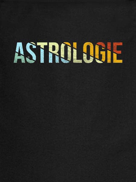 Astrologie Rétro