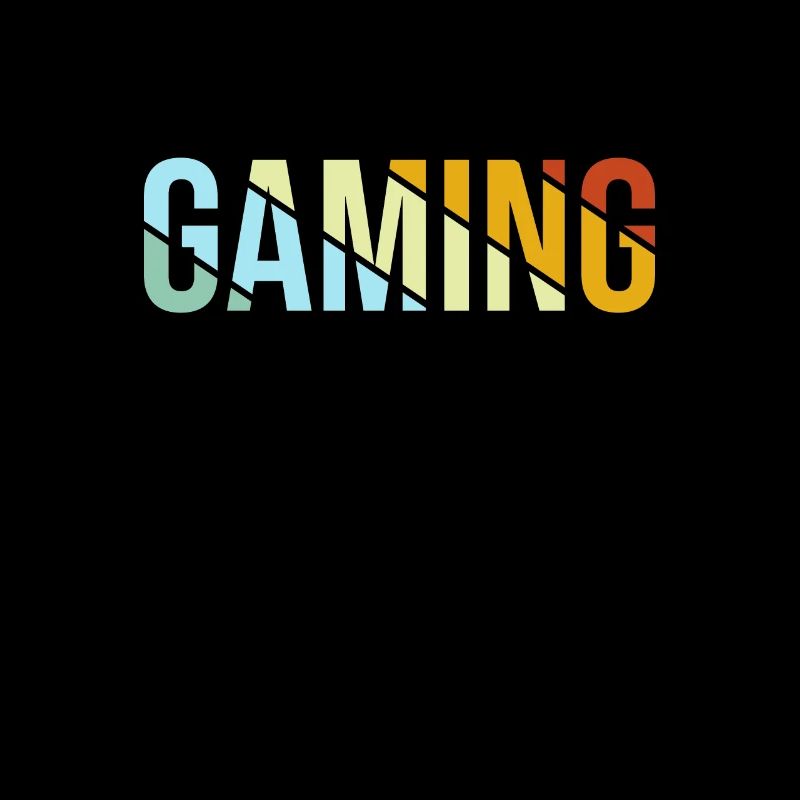 Gaming Retro
