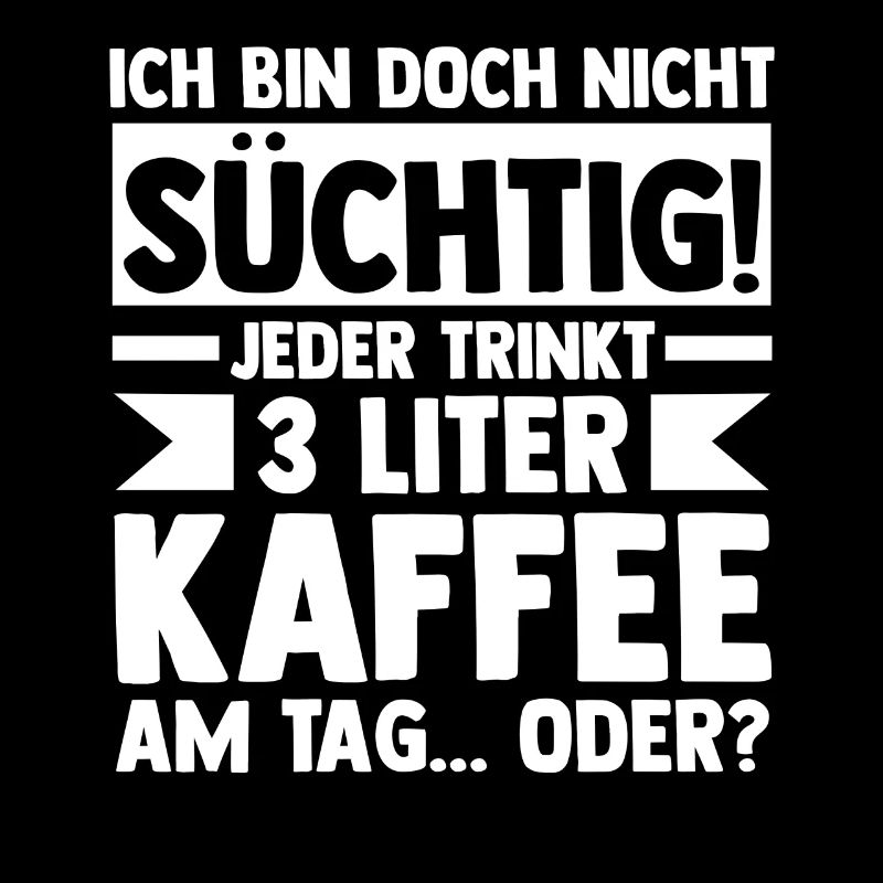 Kaffeetrinker Kaffeeliebhaber Kaffee