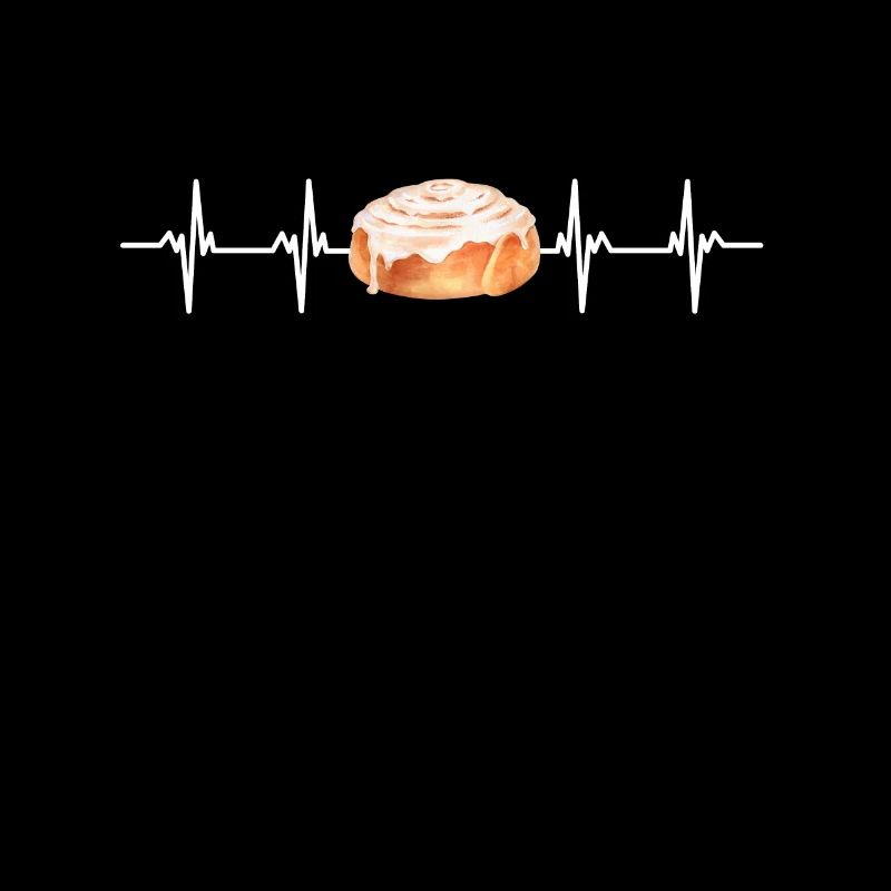 Cinnamon Roll And Cinnamon Buns