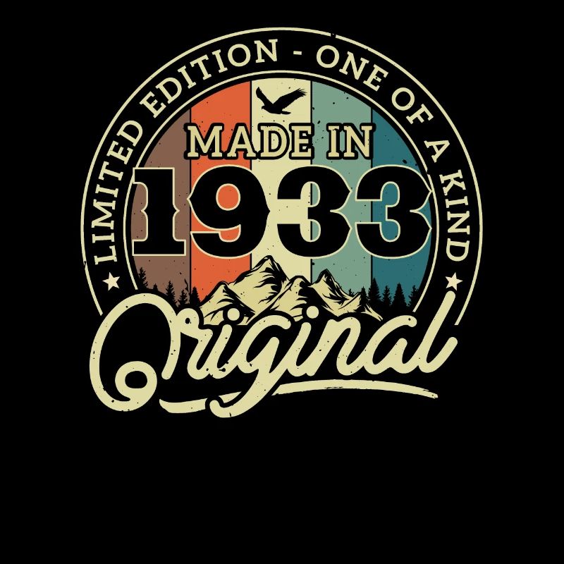 Original de 1933