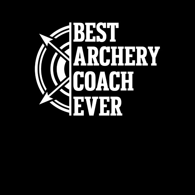 Bogenschießen-Trainer