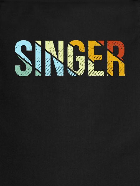 Singer Retro