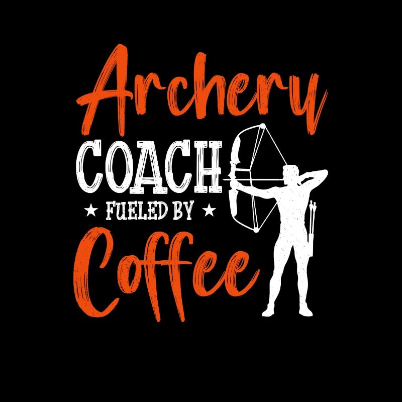 Archery Coach