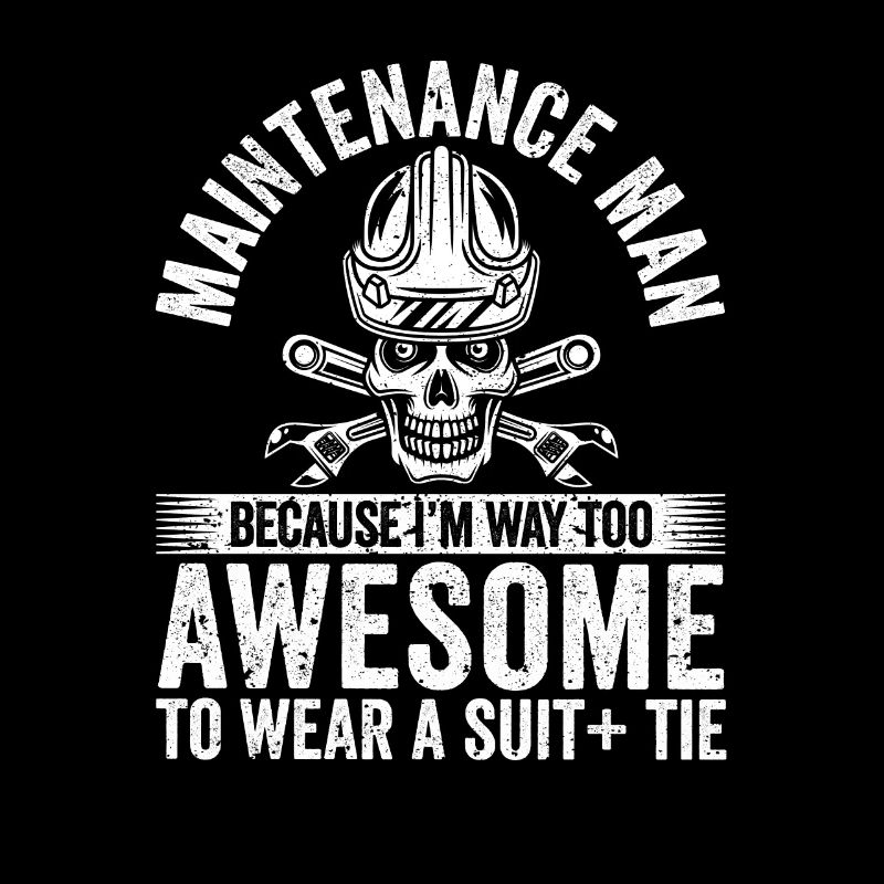 Maintenance Technician Technician Repair Worker