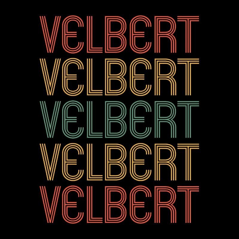 Velbert Velberterin Velberter Stadt Velbert