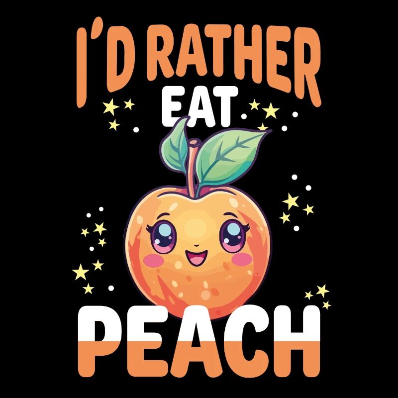 Pêche Kawaii