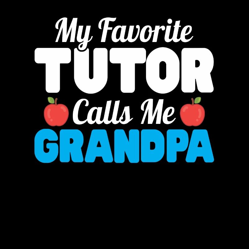 Tutor Geschenk Tutor