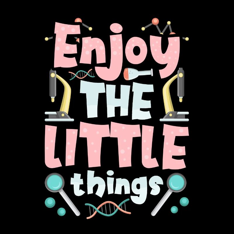 Profitez des petites choses Microscopes Microscope