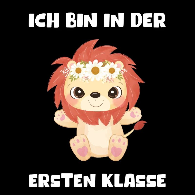 Mädchen Einschulung 2023 Schulbeginn Schulkind