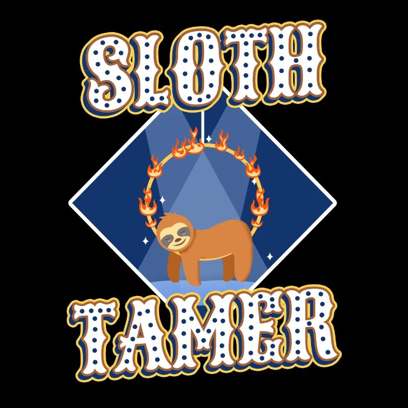 Sloth Tamer