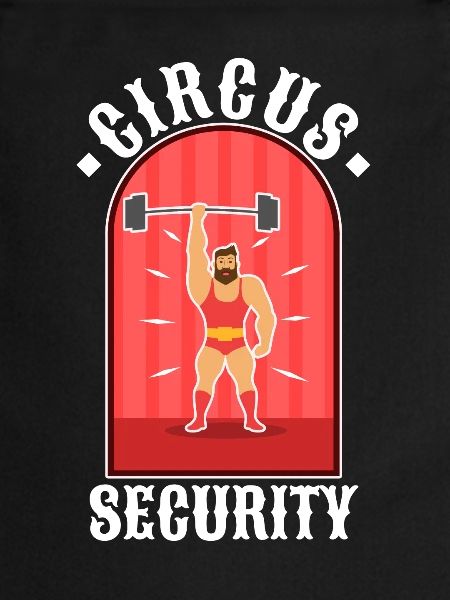 Circus security
