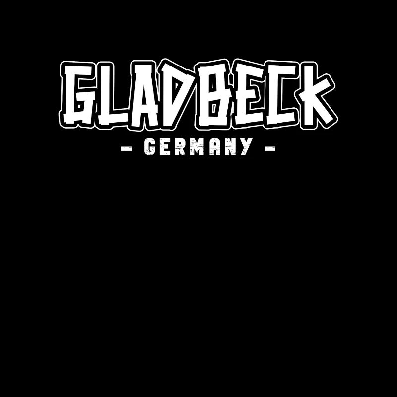 Gladbeckerin Gladbecker Gladbeck