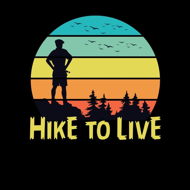 Hike To Live