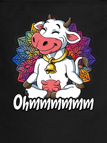 Yoga Ohmmm Namaste
