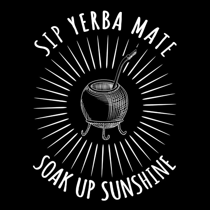 Toller Yerba Mate Geschenk