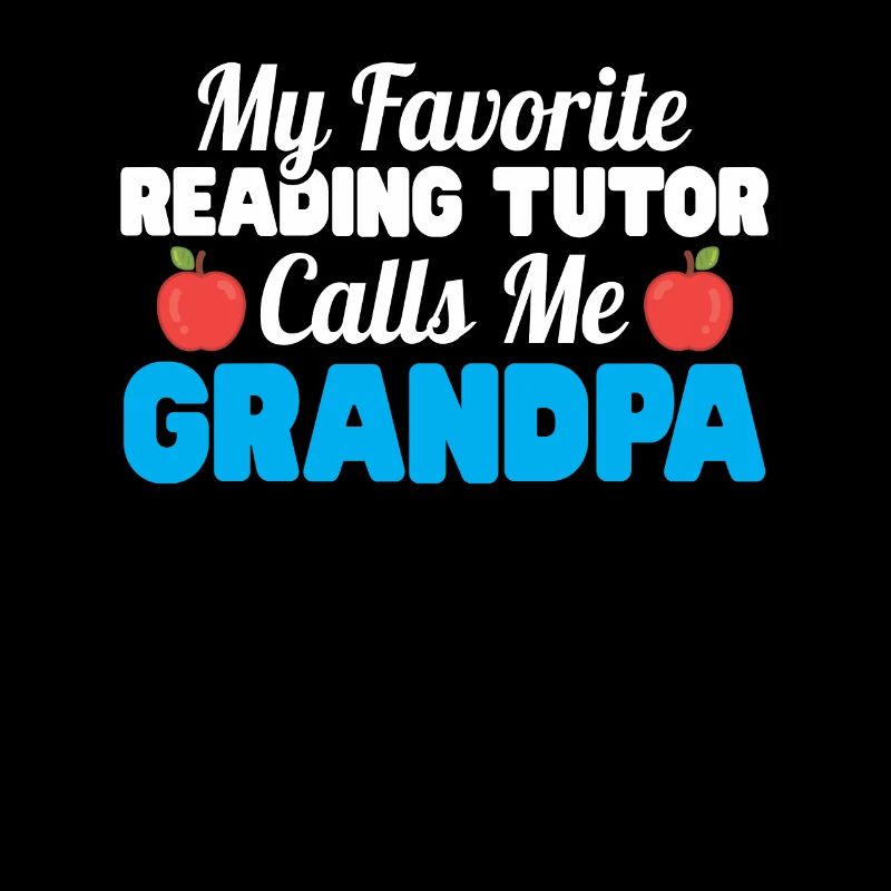 Tutor Geschenk Tutor