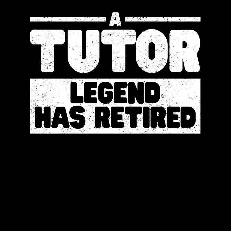 Tutor Geschenk Tutor