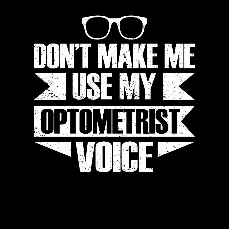 Optiker Geschenk Optometrie