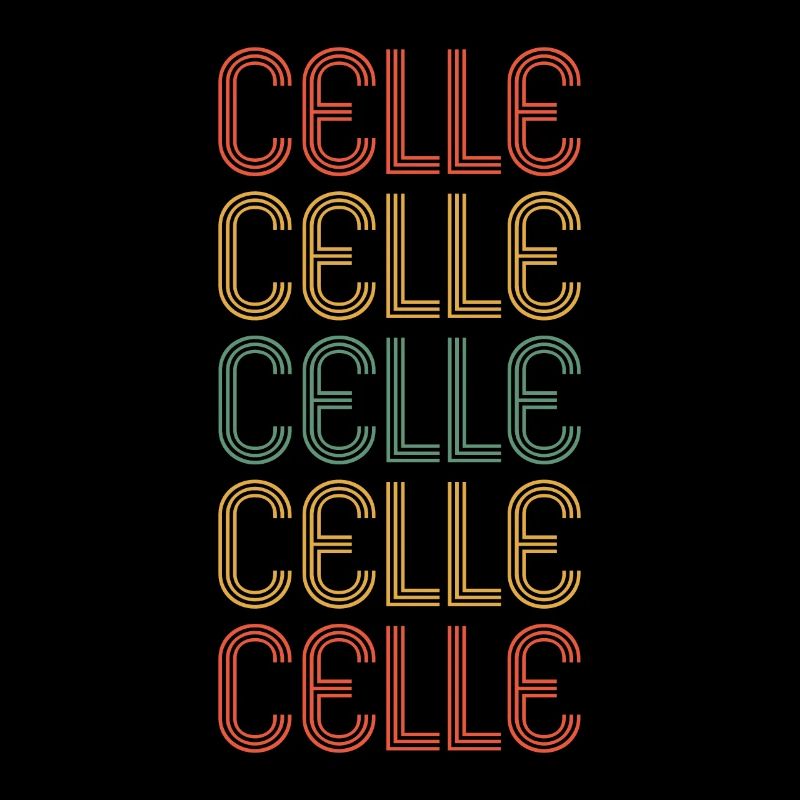 Cellerin Celler Celle