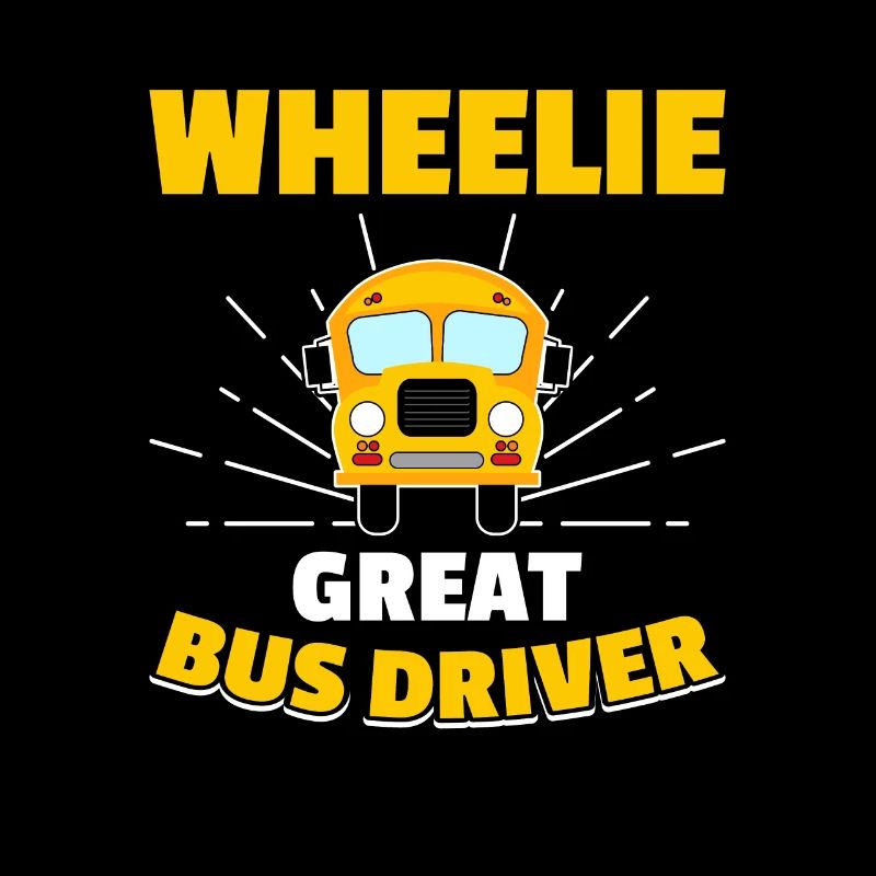 Bus driver School bus driver