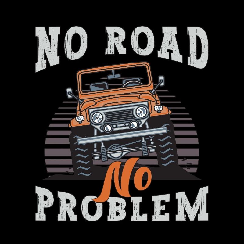 Course hors route Pas de route Pas de problème Course hors route