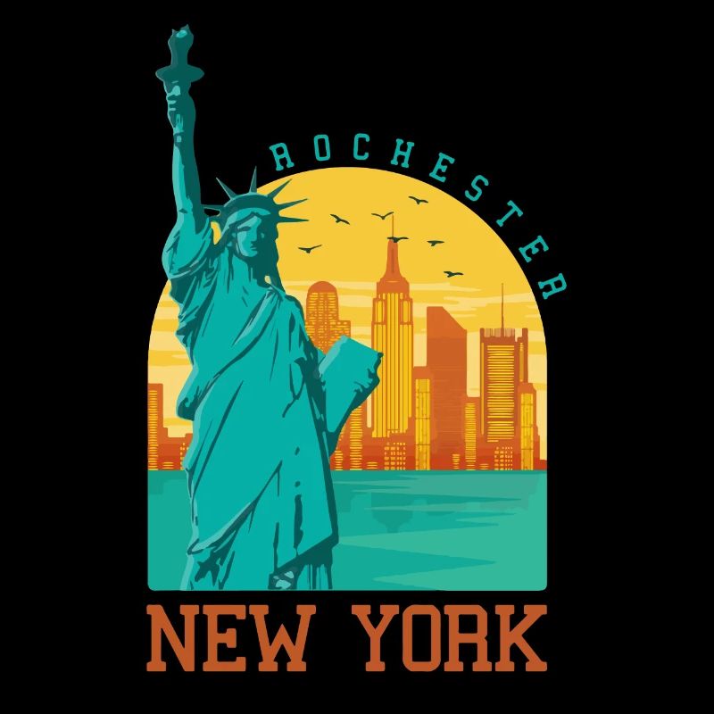 Rochester New York