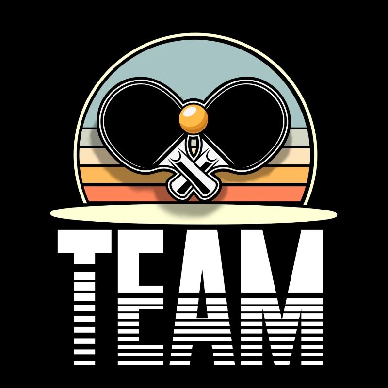 Tischtennis Team