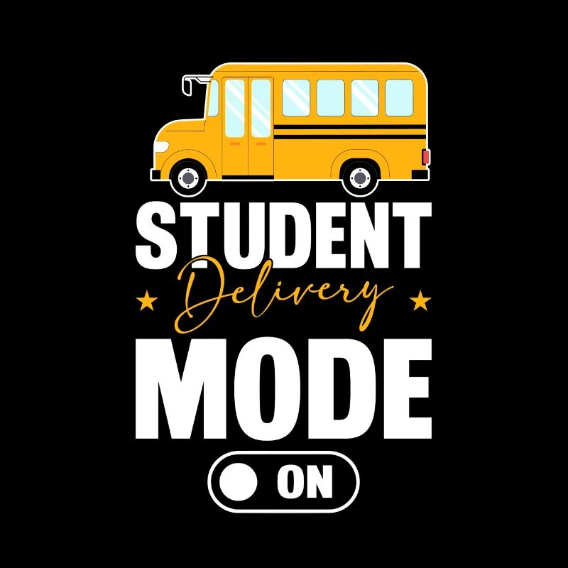 Bus driver School bus driver