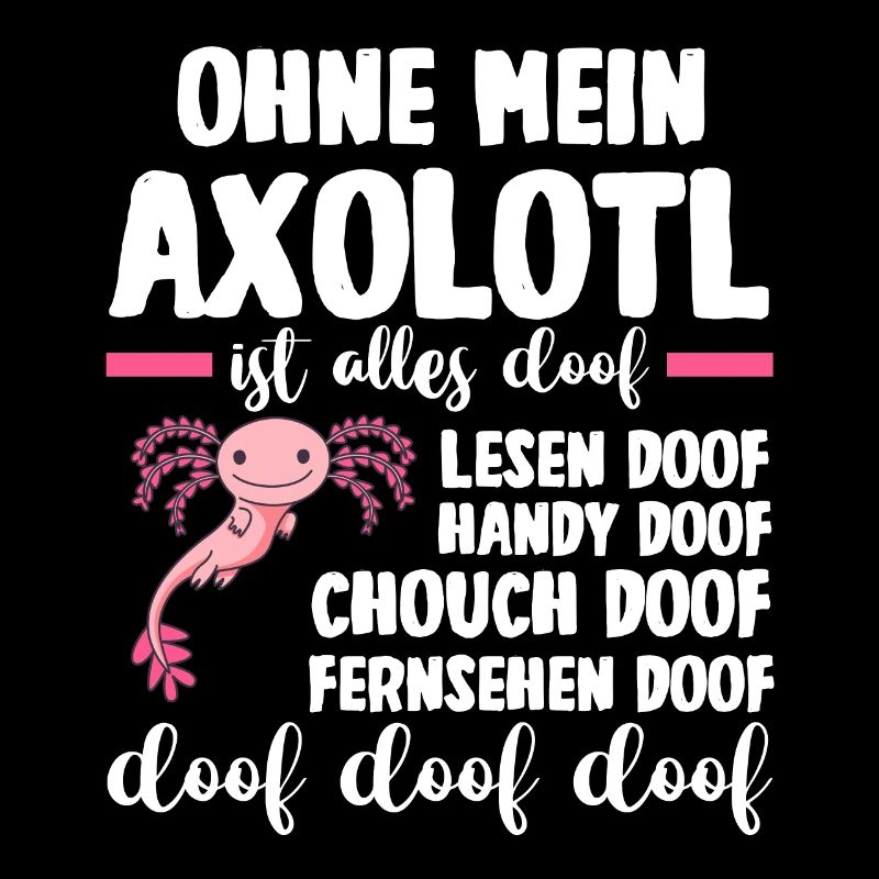Axolotl