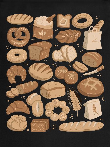 Bread