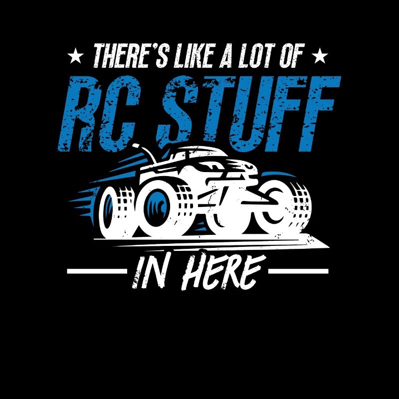 RC Model Racing il y a comme beaucoup de RC Model Maker